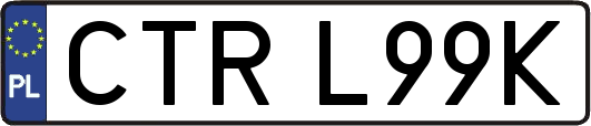 CTRL99K