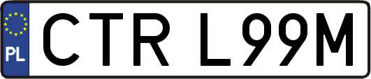 CTRL99M