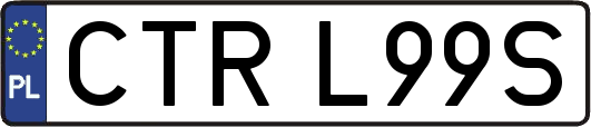 CTRL99S