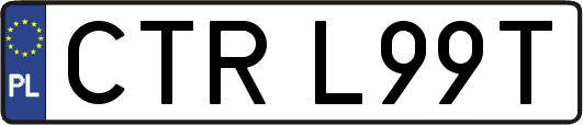 CTRL99T