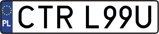 CTRL99U