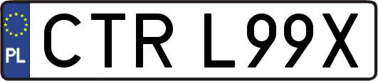 CTRL99X