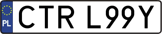 CTRL99Y