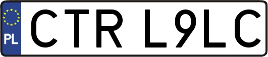 CTRL9LC