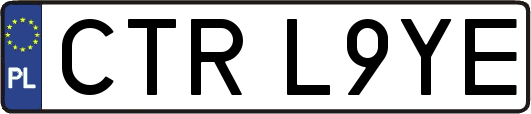 CTRL9YE