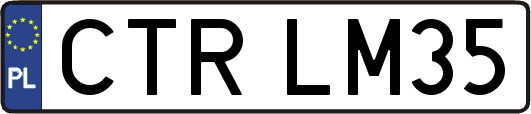 CTRLM35