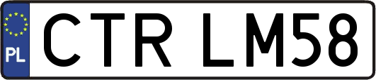 CTRLM58