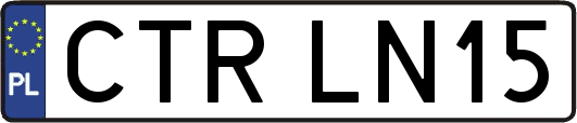CTRLN15