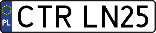 CTRLN25