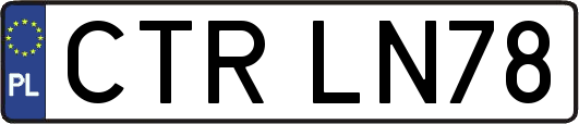 CTRLN78