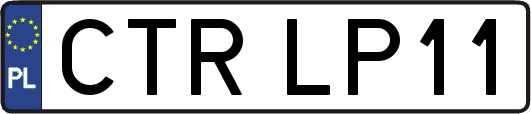 CTRLP11