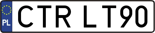CTRLT90