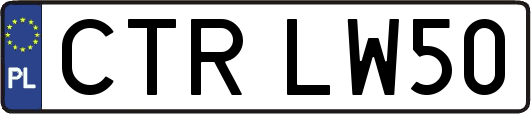 CTRLW50