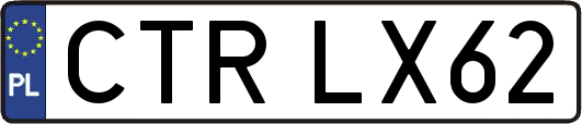 CTRLX62