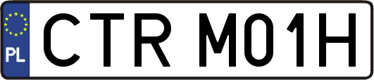 CTRM01H