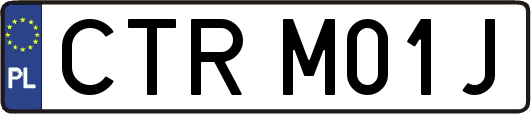 CTRM01J