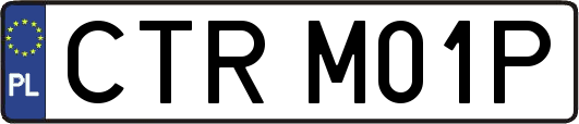 CTRM01P