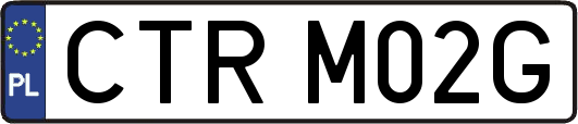 CTRM02G