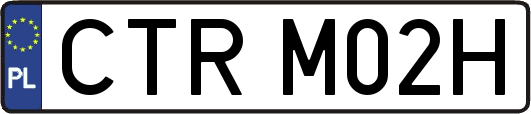 CTRM02H