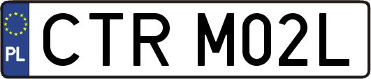 CTRM02L