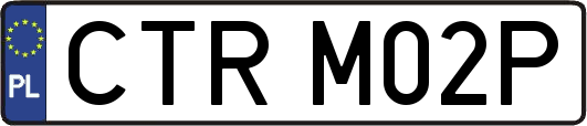 CTRM02P