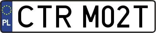 CTRM02T