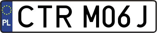 CTRM06J