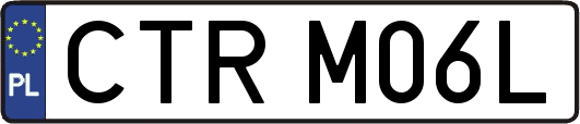 CTRM06L
