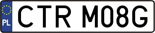 CTRM08G
