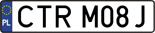 CTRM08J
