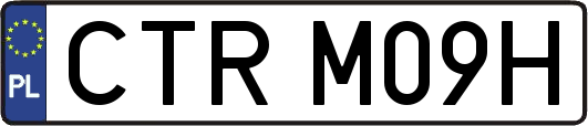 CTRM09H