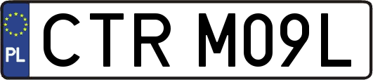 CTRM09L
