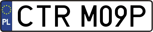 CTRM09P