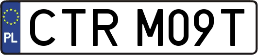 CTRM09T