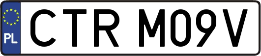 CTRM09V
