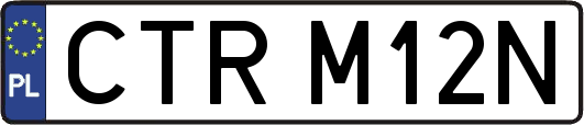 CTRM12N