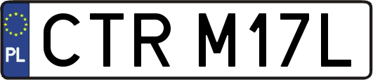 CTRM17L
