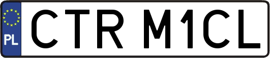 CTRM1CL