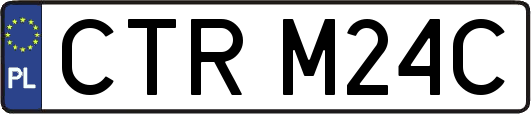 CTRM24C