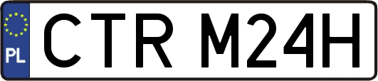 CTRM24H