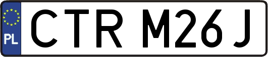 CTRM26J