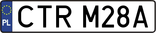 CTRM28A
