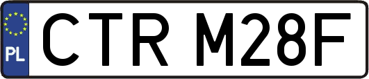 CTRM28F
