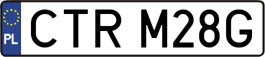 CTRM28G