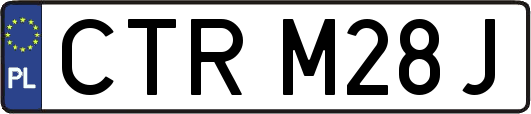 CTRM28J