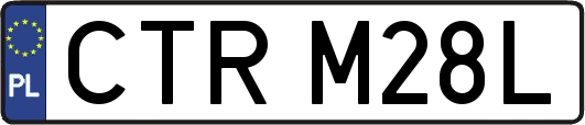 CTRM28L
