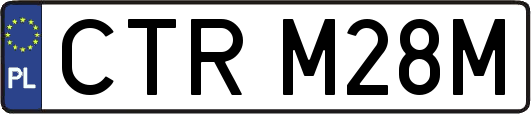 CTRM28M