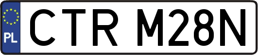 CTRM28N