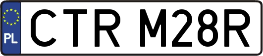 CTRM28R