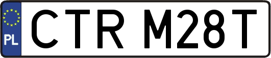 CTRM28T